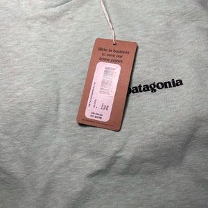 Patagonia Tee
